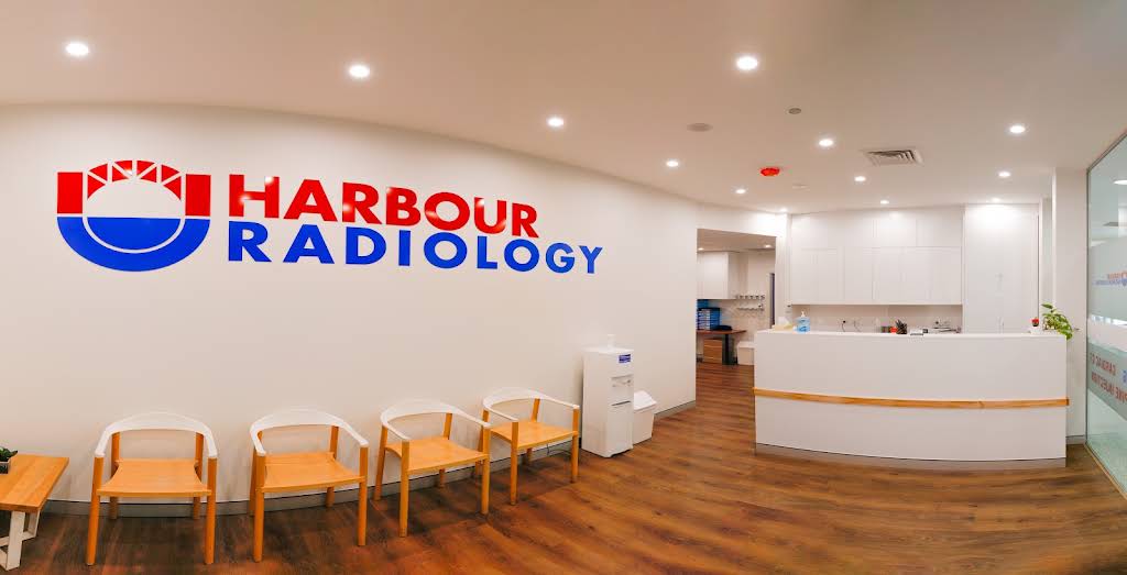 Harbour Radiology, Miller, Miller, NSW