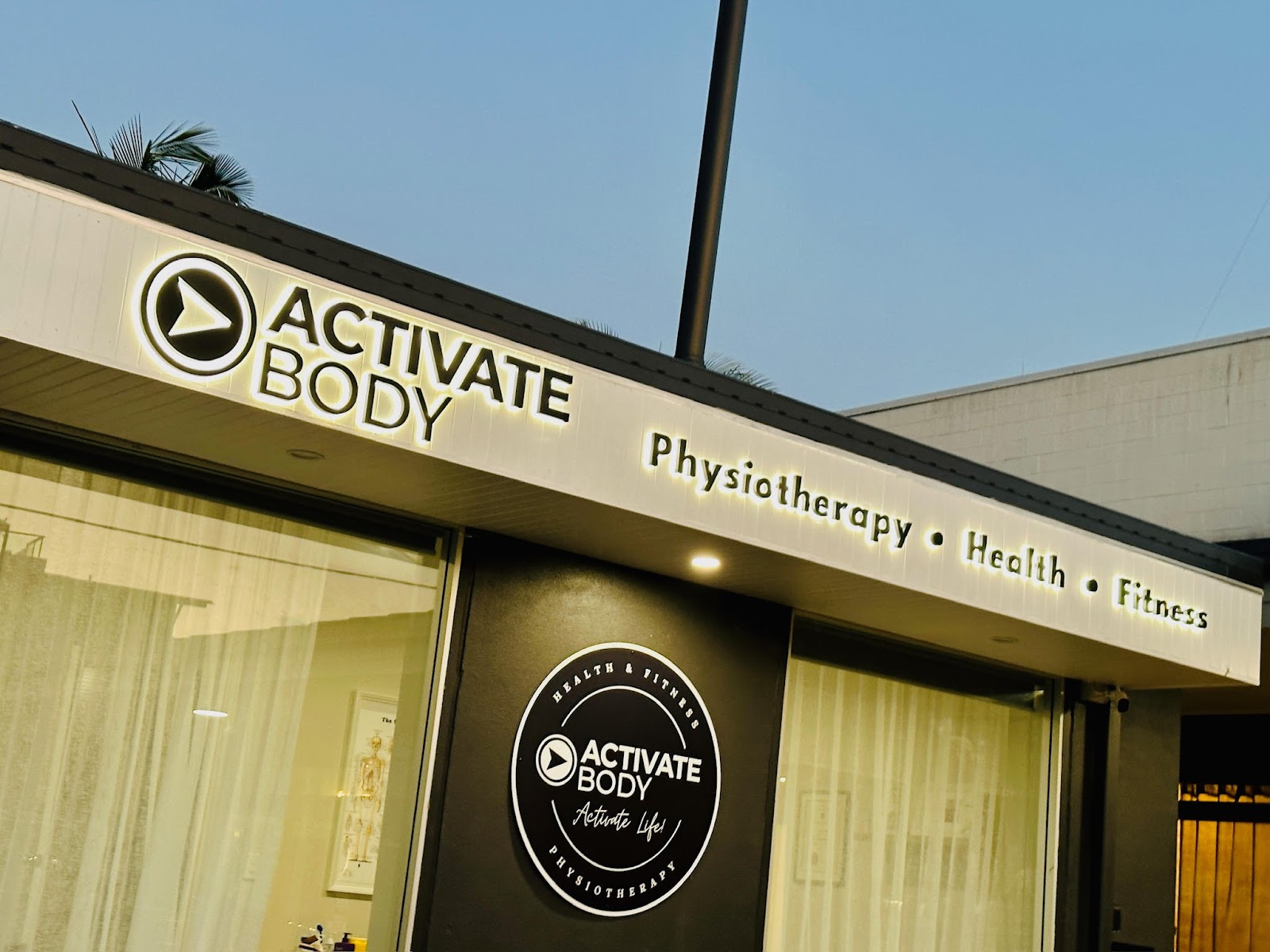 Activate Body Noosa, Noosaville, QLD