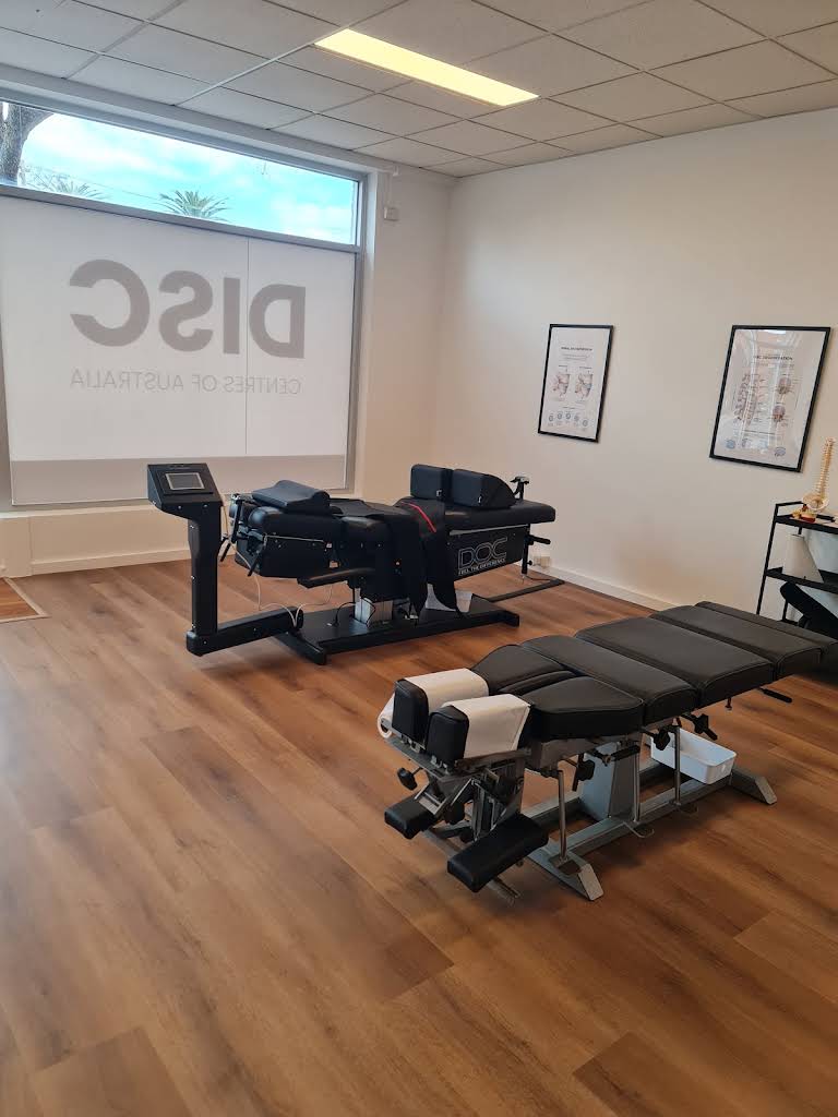 Disc Centres of Australia, Oakleigh, VIC