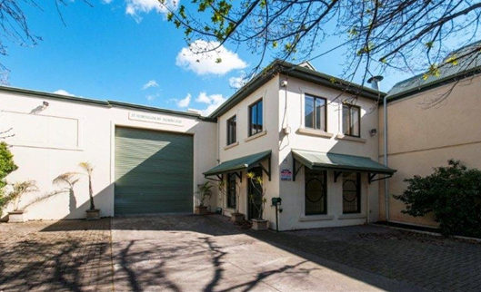Rebuild Recovery, Norwood, SA
