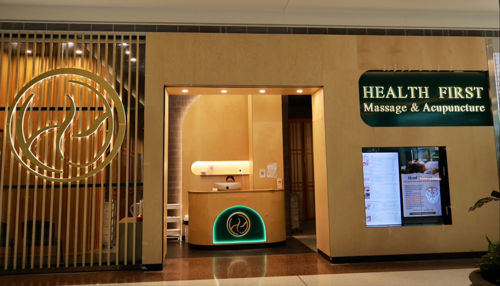 Health First Massage & Acupuncture, Chermside, Chermside, QLD