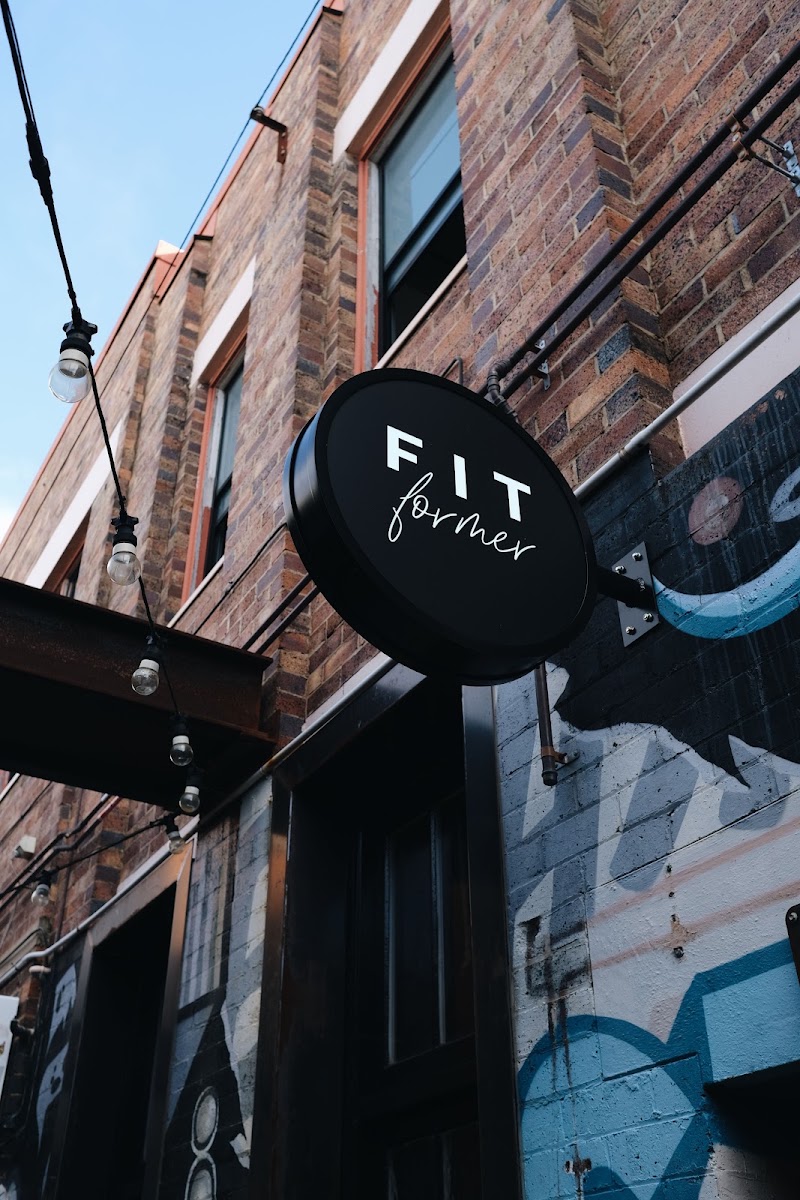 Fit Former by Candy Browne, Toowoomba City, QLD