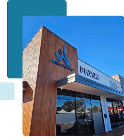 WA Health Group, Murdoch, Murdoch, WA