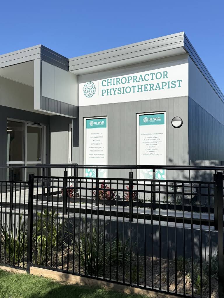 Be Well Chiro & Physio, Narangba, Narangba, QLD
