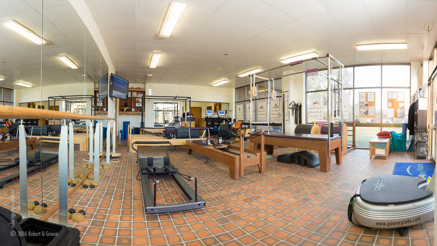 Pure Pilates, Kingston, TAS