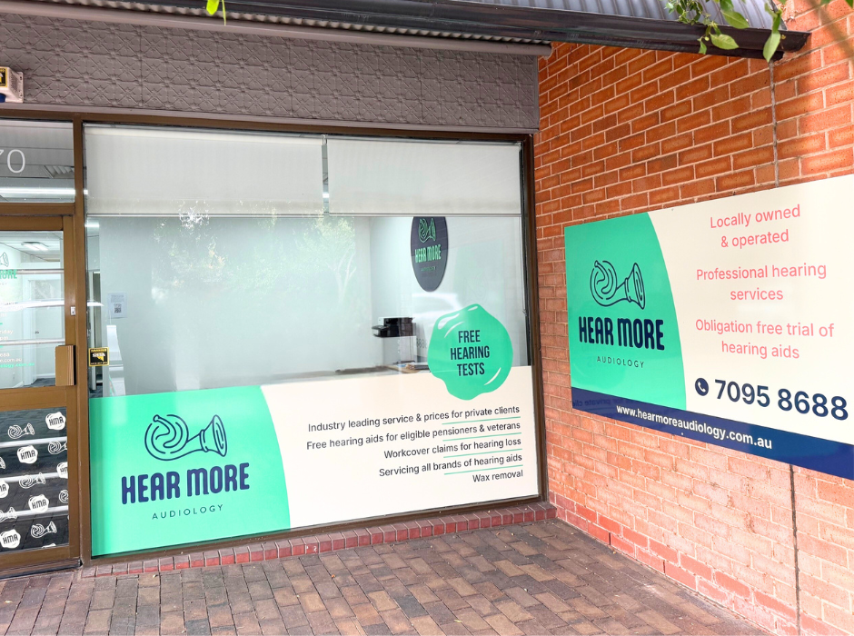 Hear More Audiology, Walkerville, Walkerville, SA