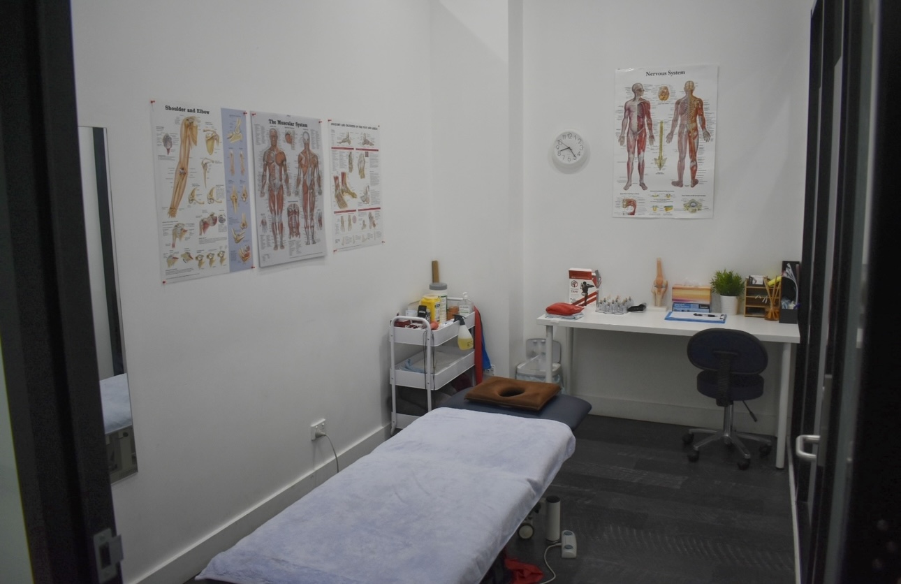 MOVE360Allied Health, Fairfield, Fairfield, NSW