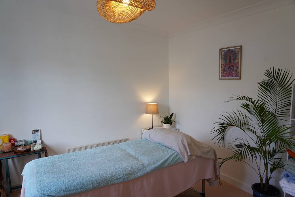 Sprout Osteopathy, South Fremantle, WA