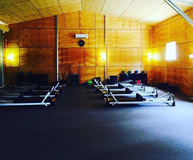 Inner Balance Pilates Studio, Lara, VIC