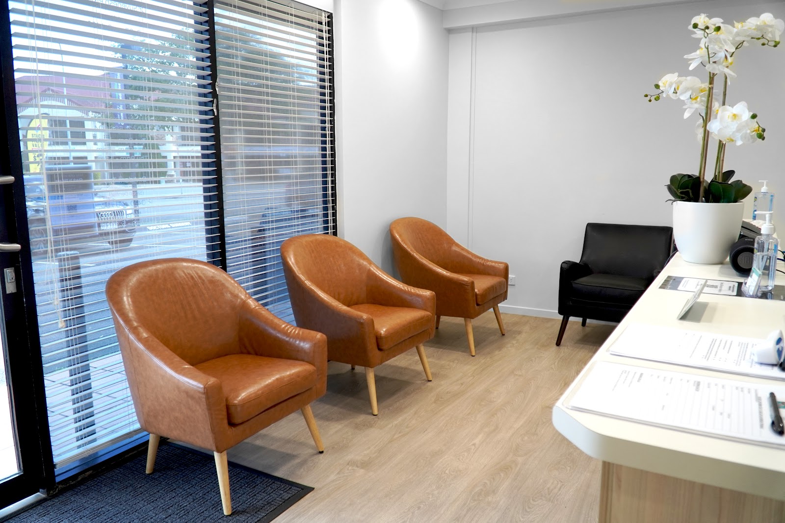 Brisbane Respiratory and Sleep, Greenslopes, QLD
