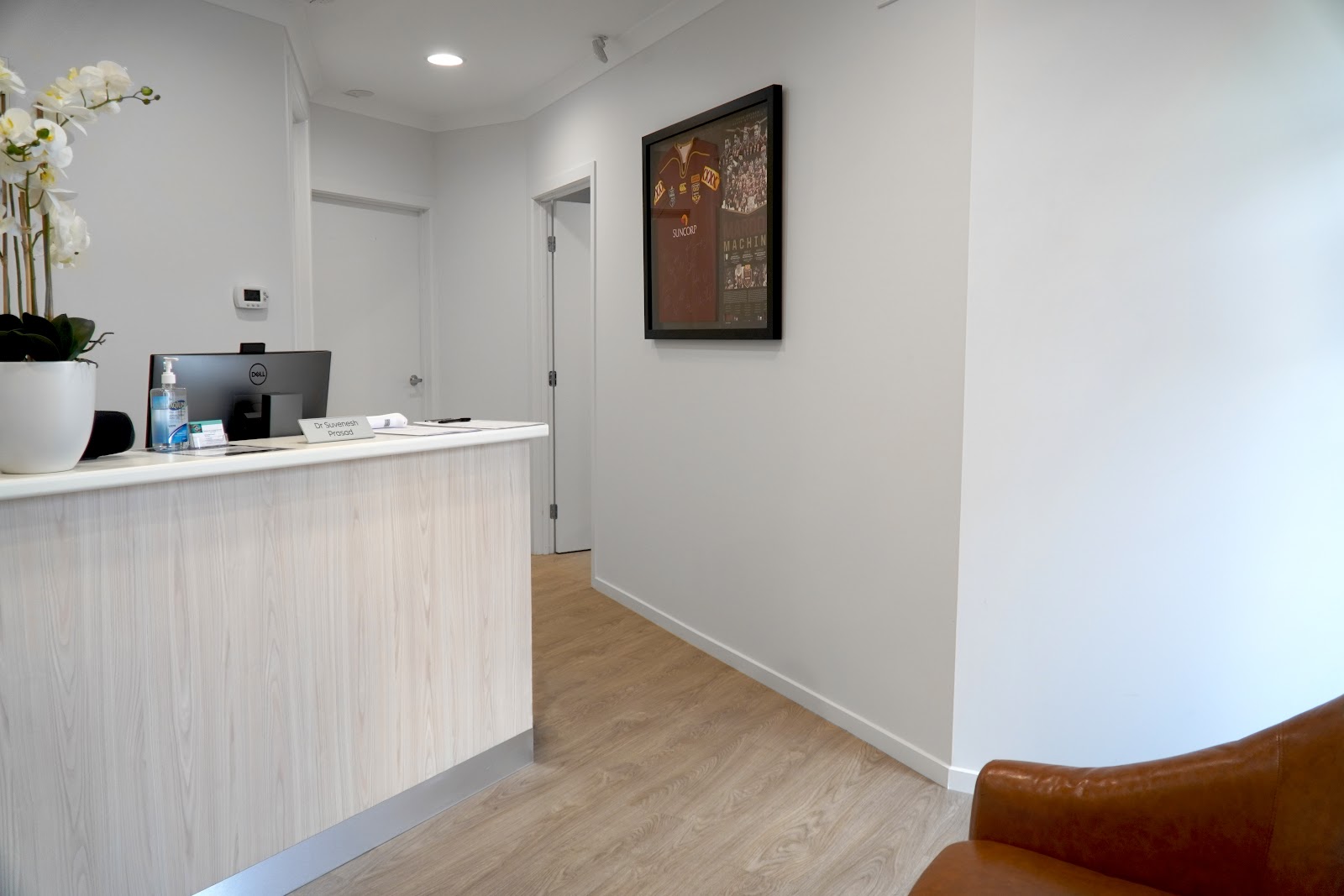 Brisbane Respiratory and Sleep, Greenslopes, QLD