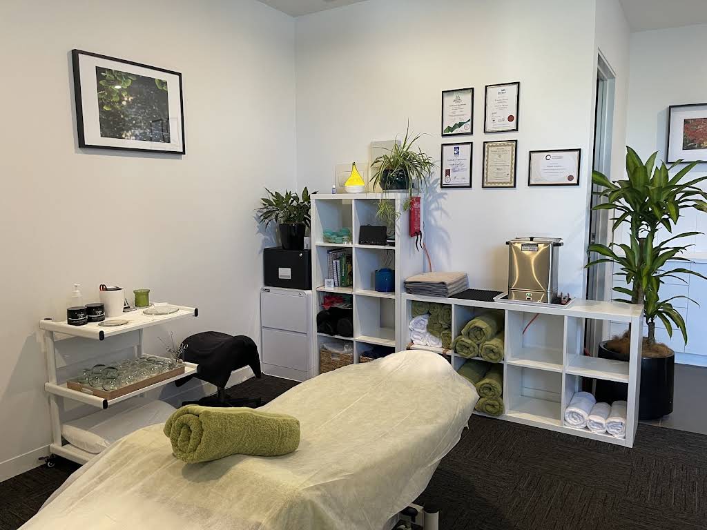 Flow of Life Myotherapy, Burwood East, VIC