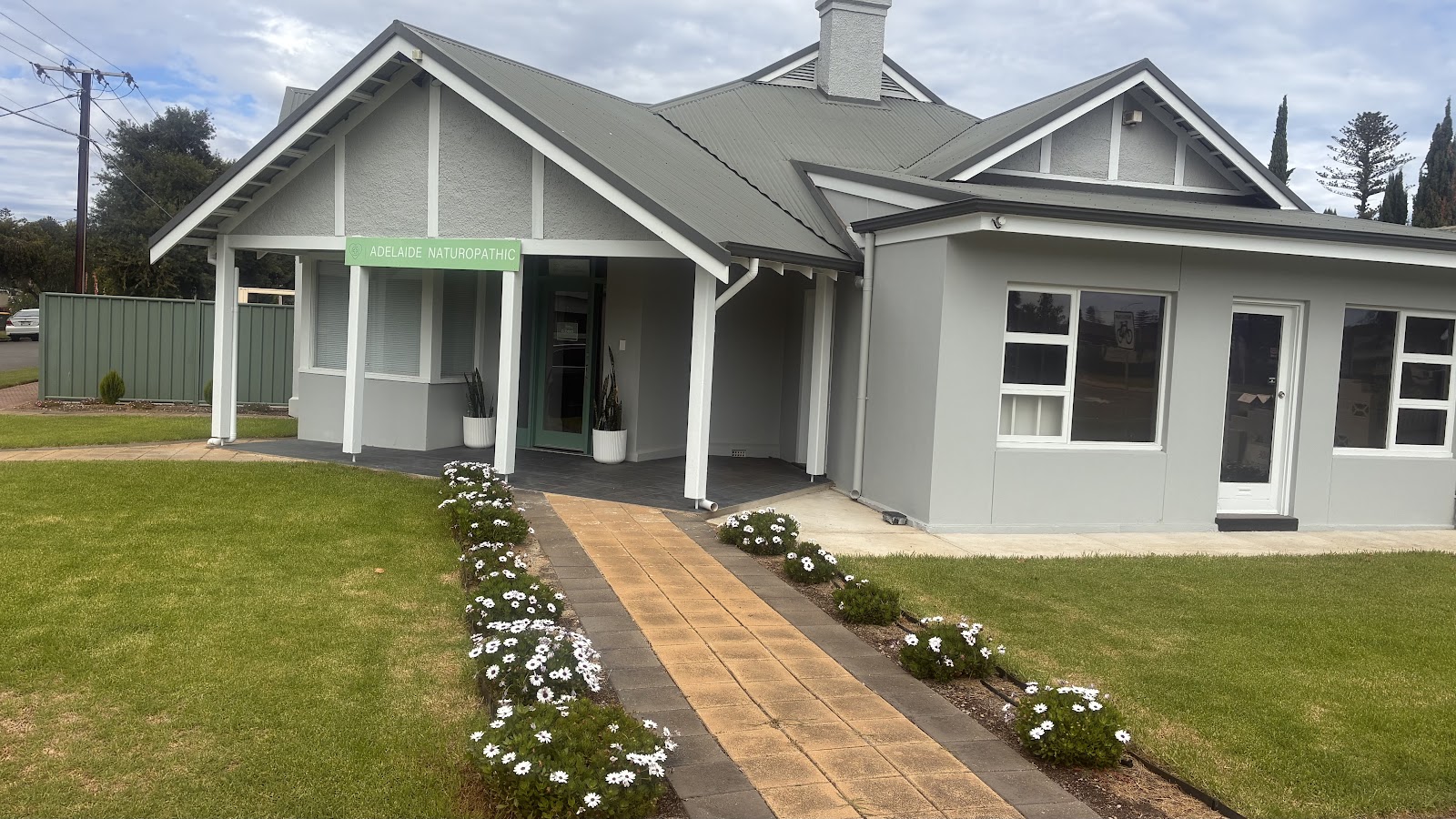 Adelaide Naturopathic, Glenelg East, SA