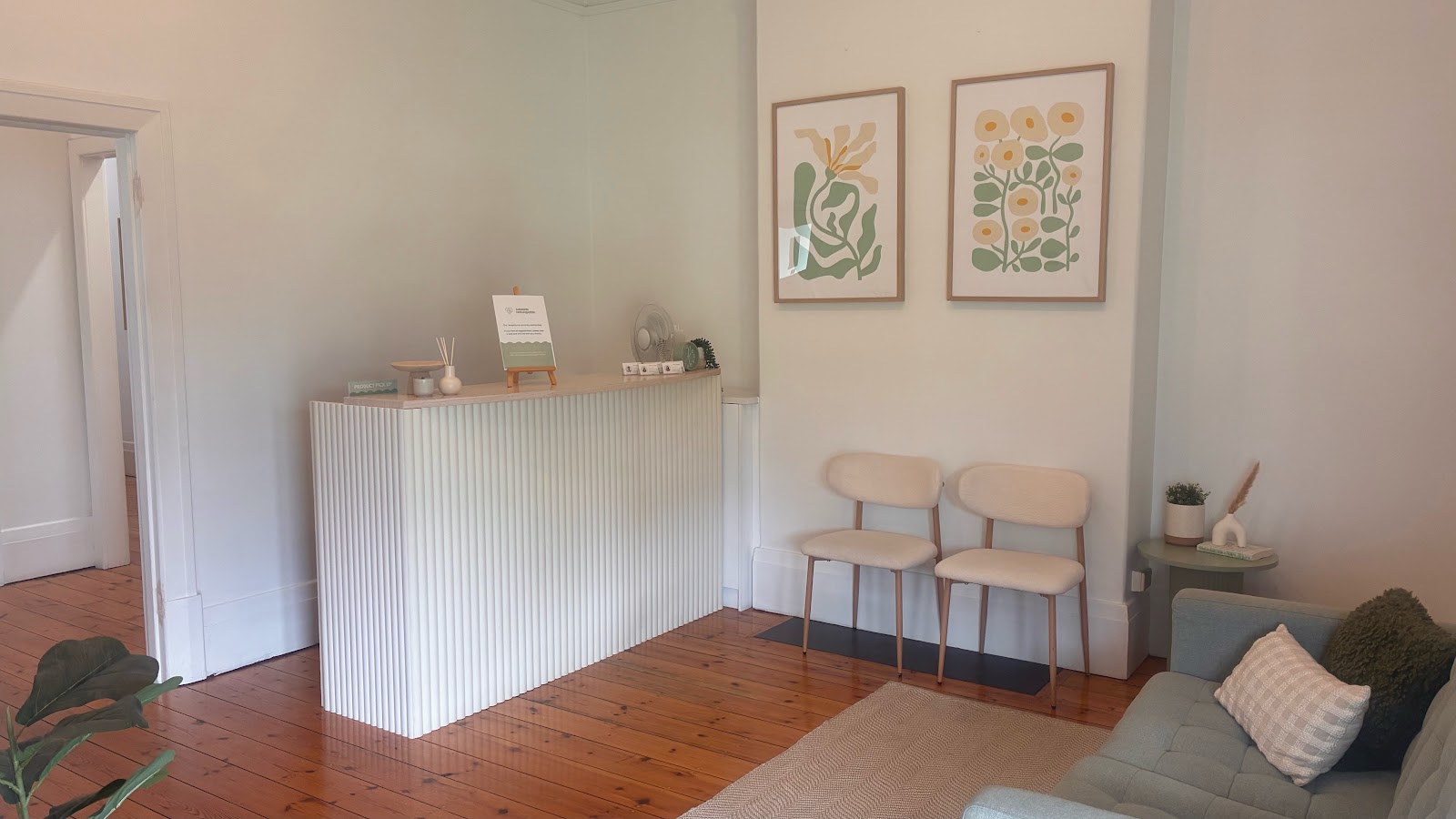 Adelaide Naturopathic, Glenelg East, SA