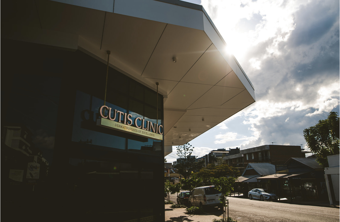 Cutis Clinic, Indooroopilly, QLD