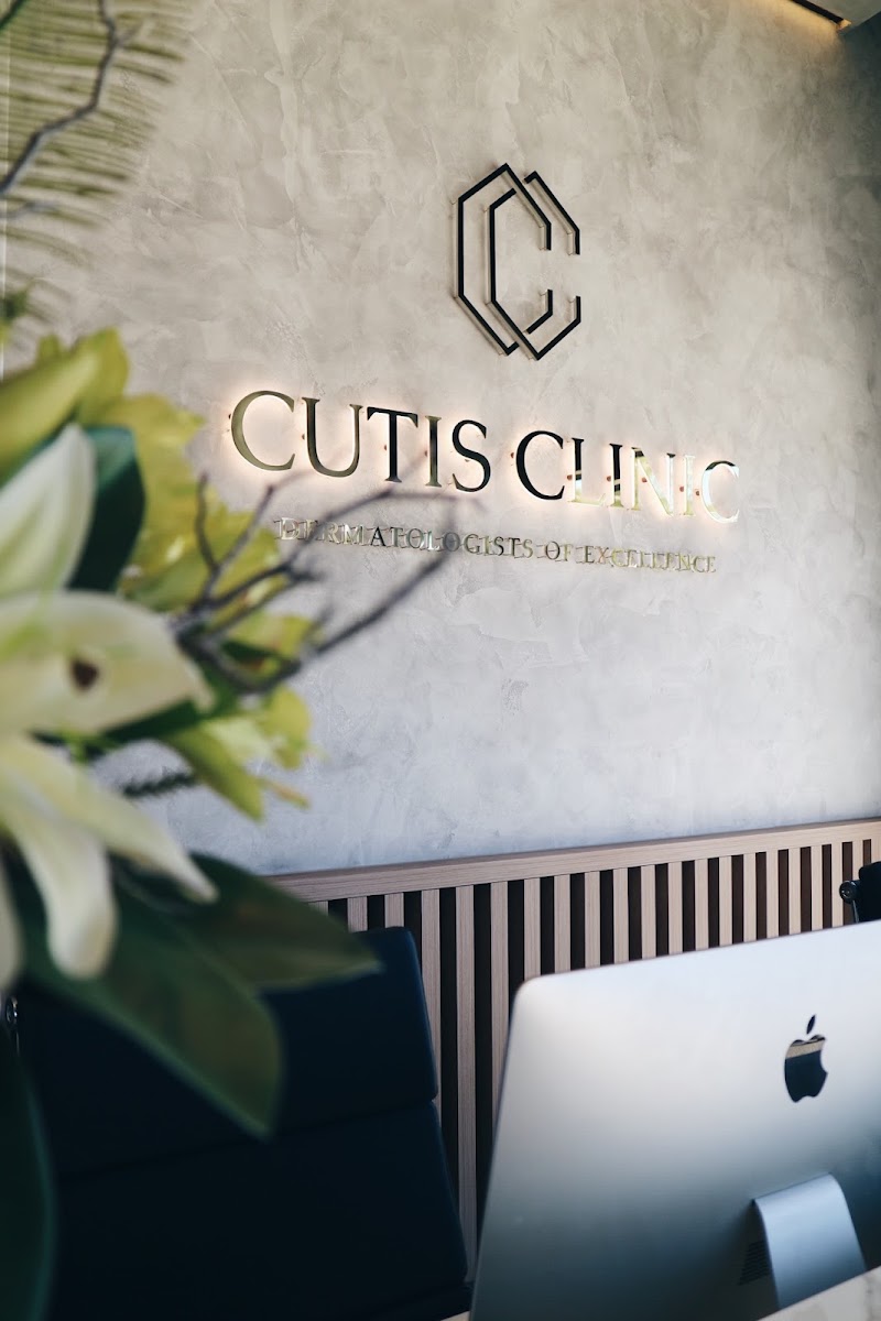 Cutis Clinic, Indooroopilly, QLD