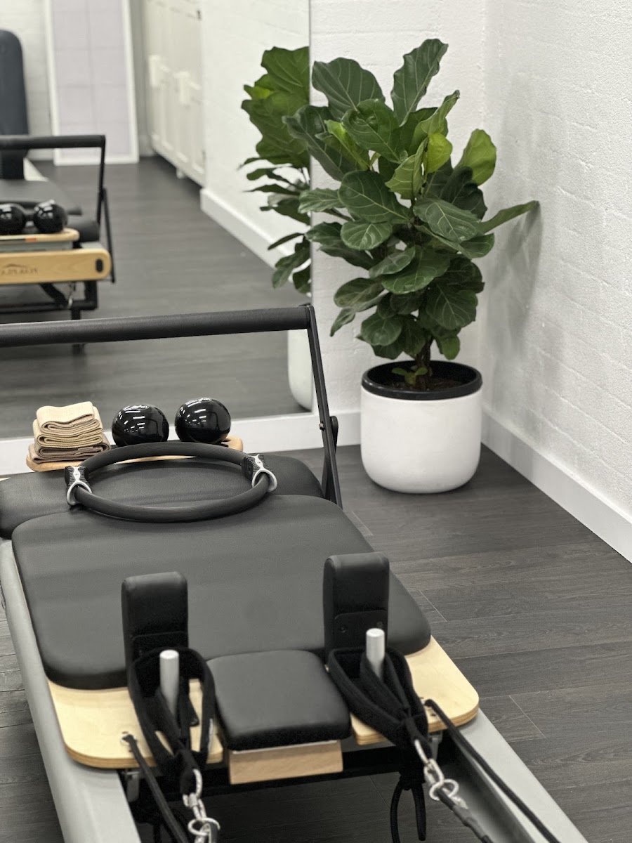 Yogalates Studio & Wellness Clinic, Dundas Valley, NSW