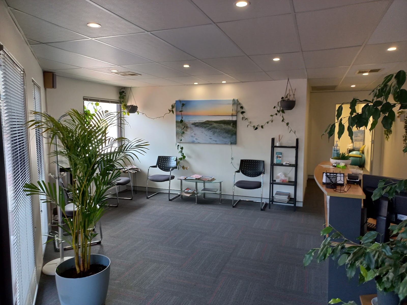 GB Physiotherapy, Joondalup, WA