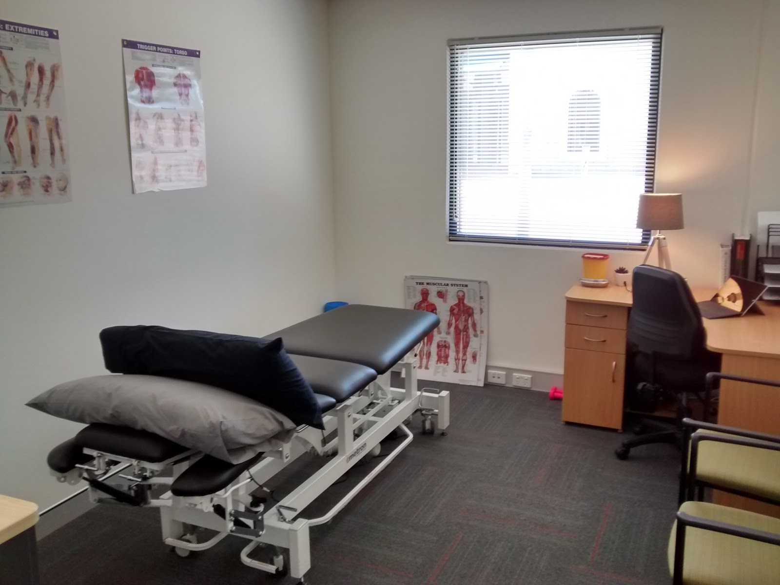 GB Physiotherapy, Joondalup, WA