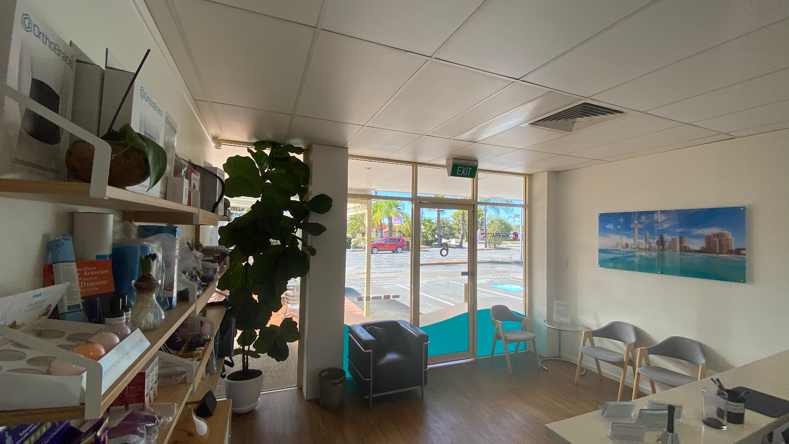 First Chiropractic, Runaway Bay, QLD