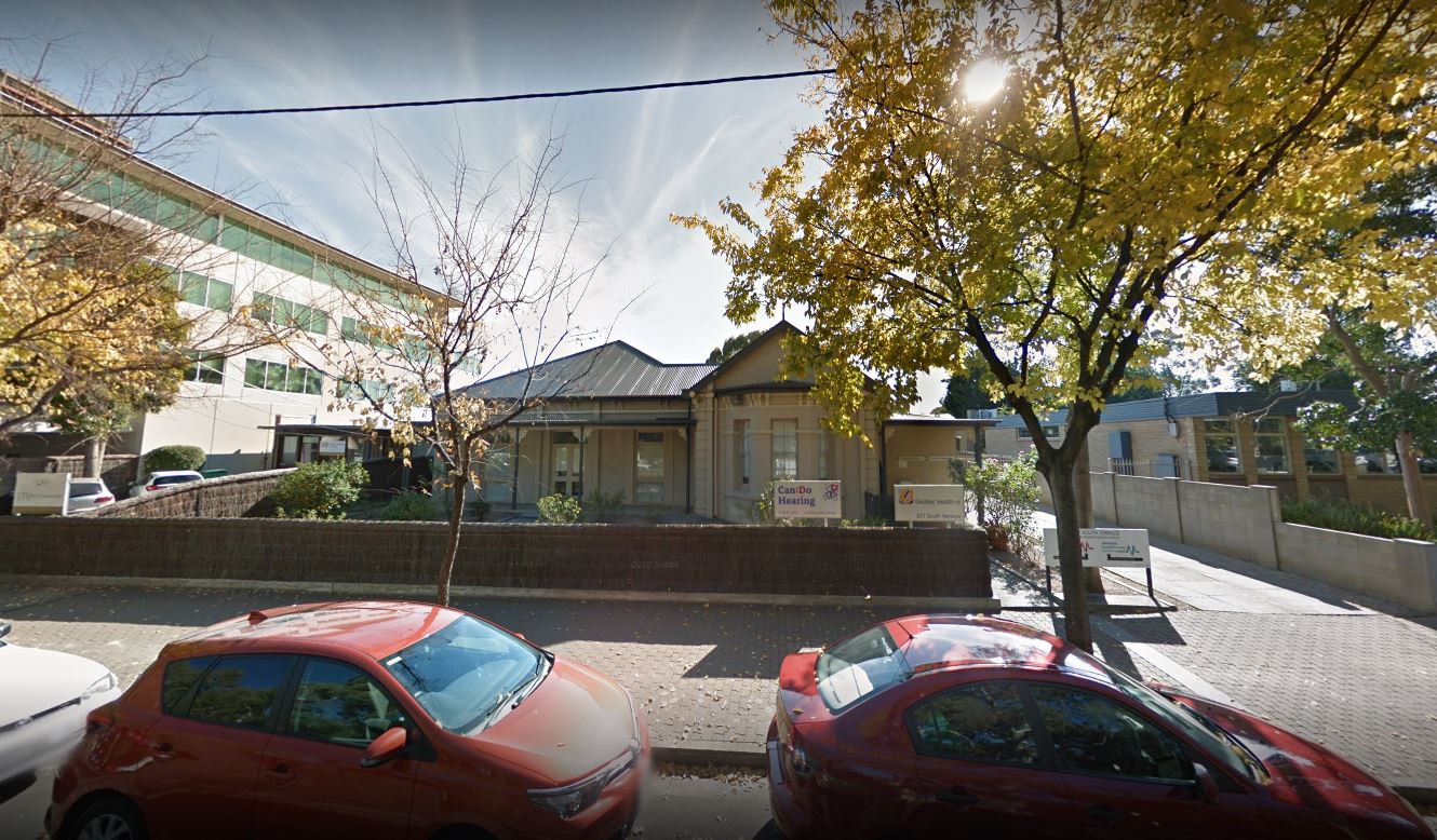 Can:Do Hearing Audiology Clinic, Unley, SA