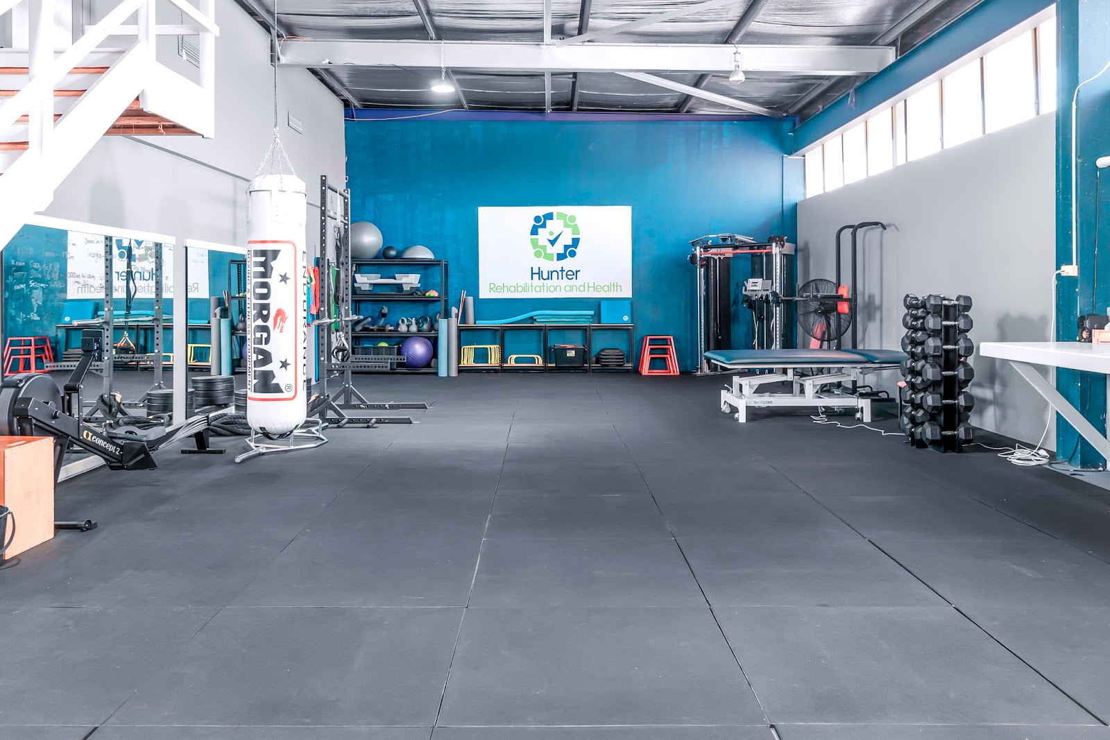 Hunter Rehabilitation and Health, Exercise Physiology + Physiotherapy, Waratah, NSW