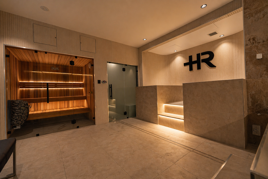 Heal and Rebuild Recovery Centre, Wetherill Park, NSW