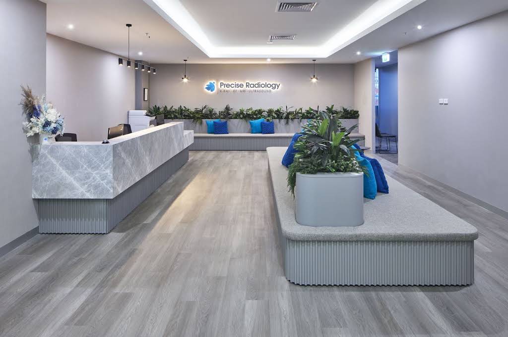 Precise Radiology, Carnegie, VIC