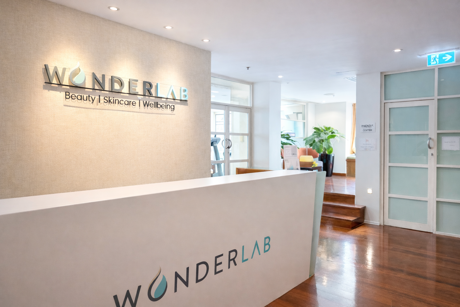 Wonderlab at Amora, Sydney, NSW