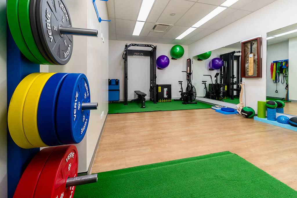 IntegratePHYSIO, Warner, QLD