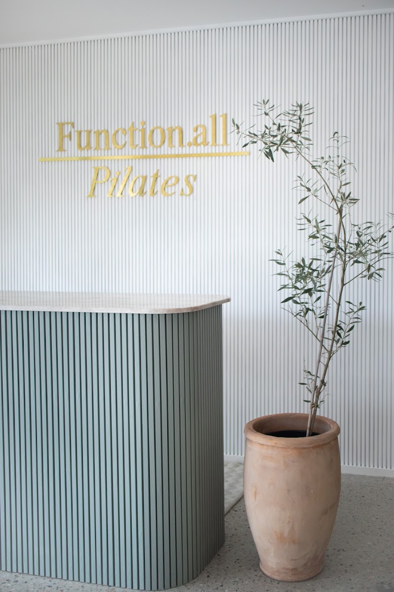 Function.all Pilates, Ferny Hills, Ferny Hills, QLD
