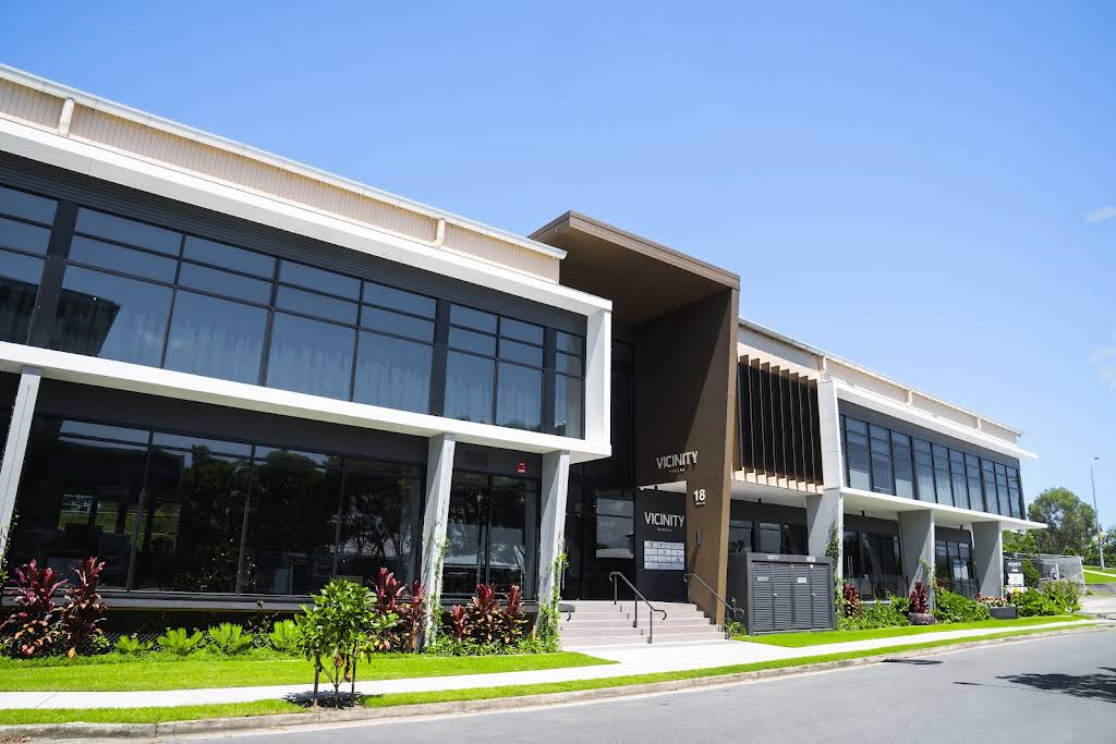 MNT Diagnostics, Robina, QLD