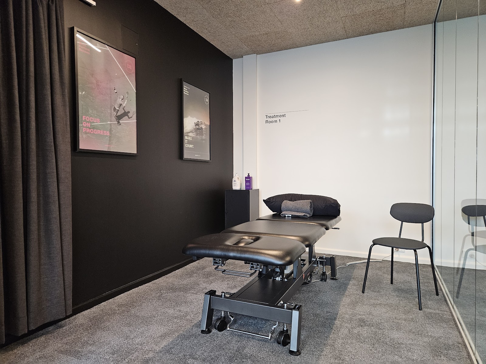 Infinite Health, St Leonards Physiotherapy, St Leonards, NSW