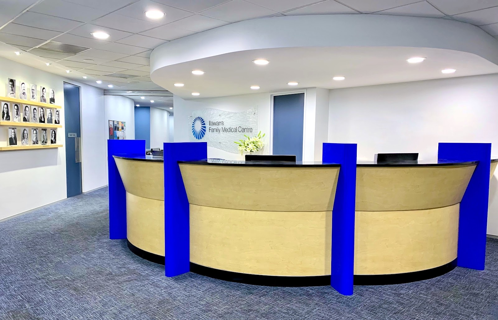 Illawarra Family Medical Centre, Wollongong, NSW