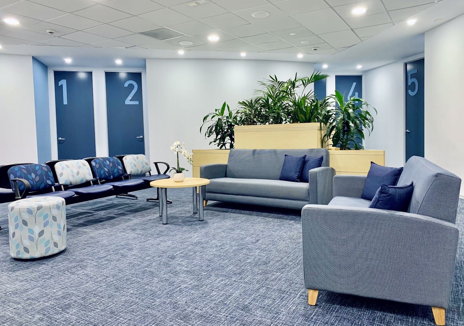 Illawarra Family Medical Centre, Wollongong, NSW