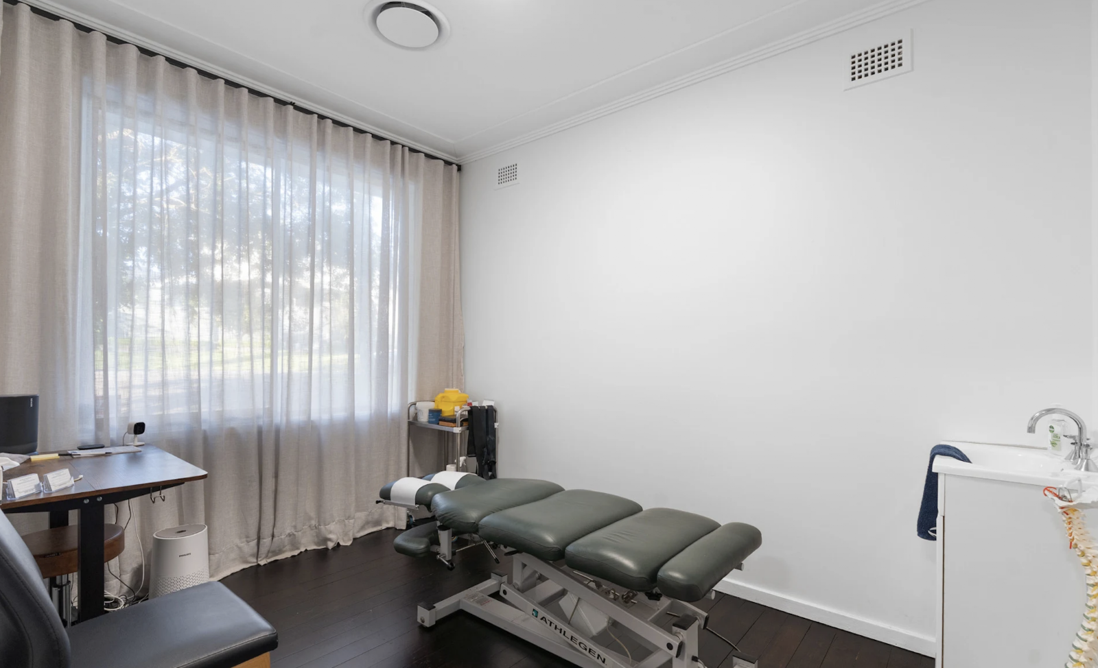 Wallace Chiropractic, Warners Bay, NSW
