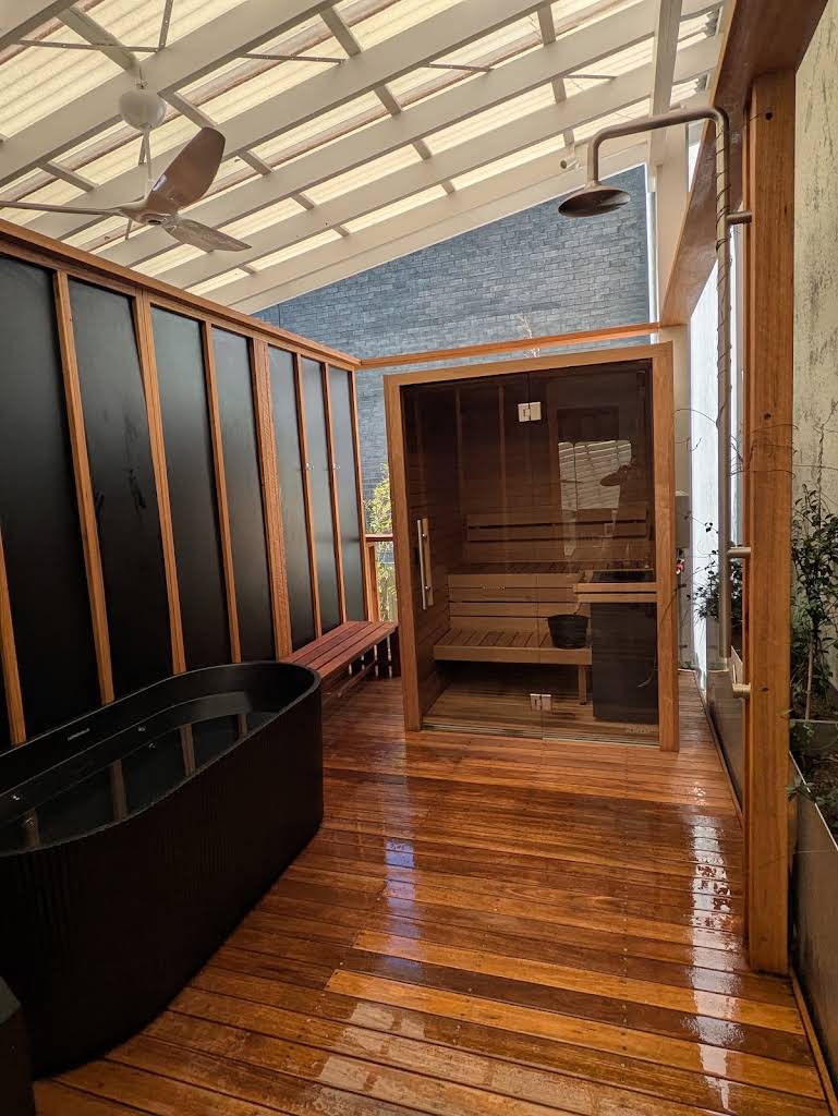 Longevity HQ, Mona Vale, NSW
