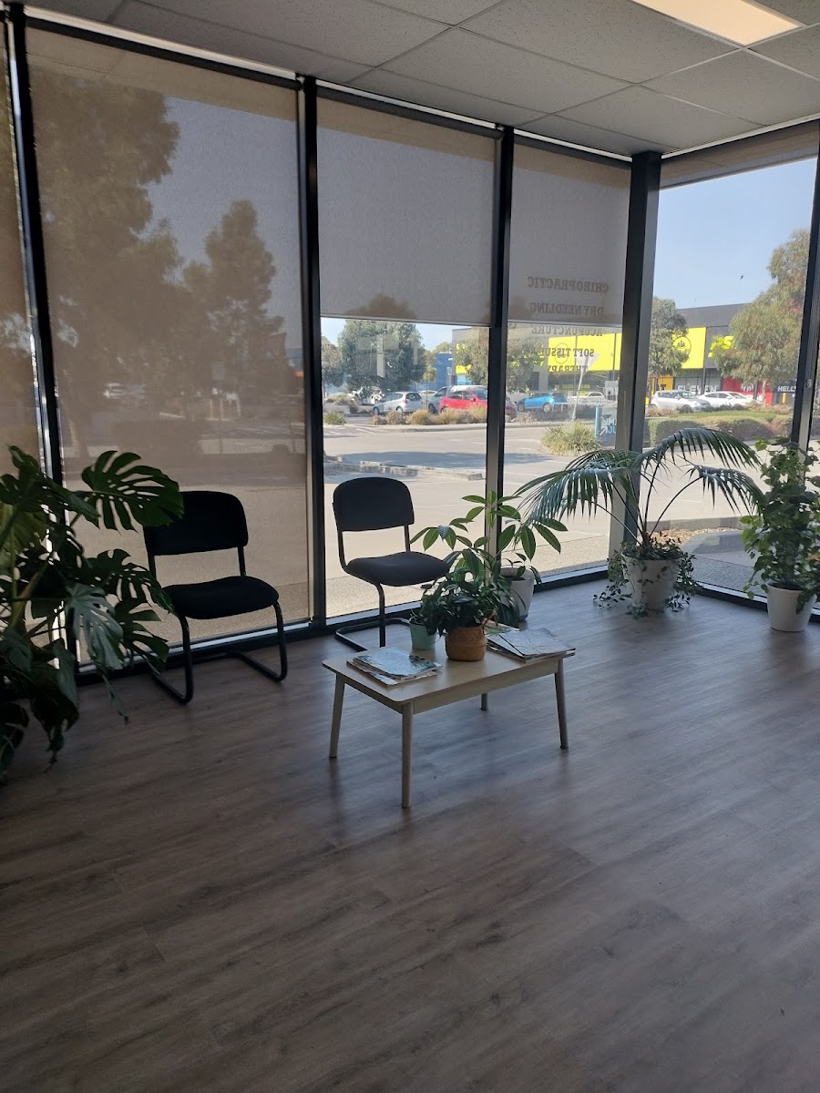 The Integrative Chiropractic Studio, Altona North, VIC