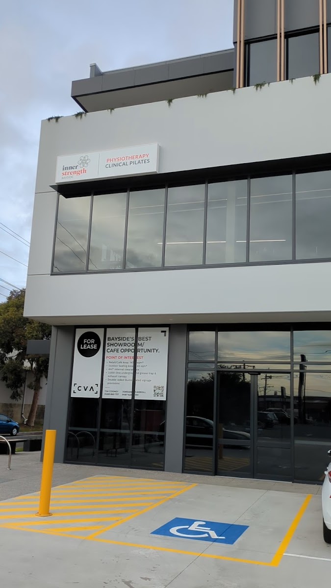 Inner Strength Bayside, Cheltenham, VIC