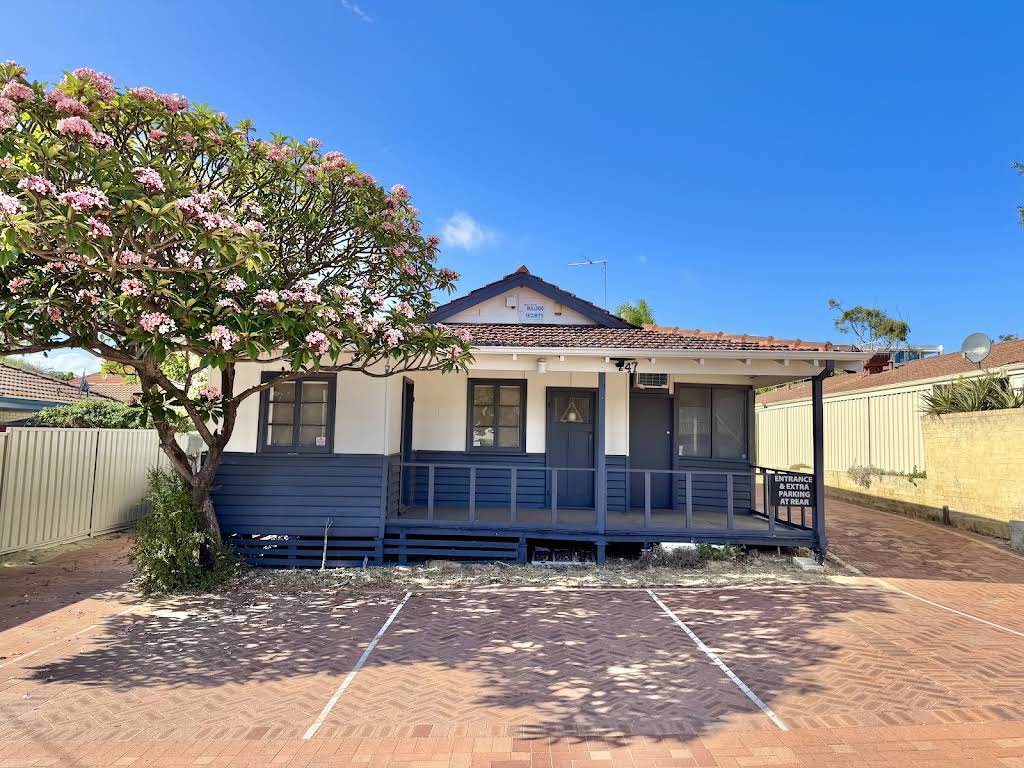 Scarborough Osteopathy, Scarborough, WA