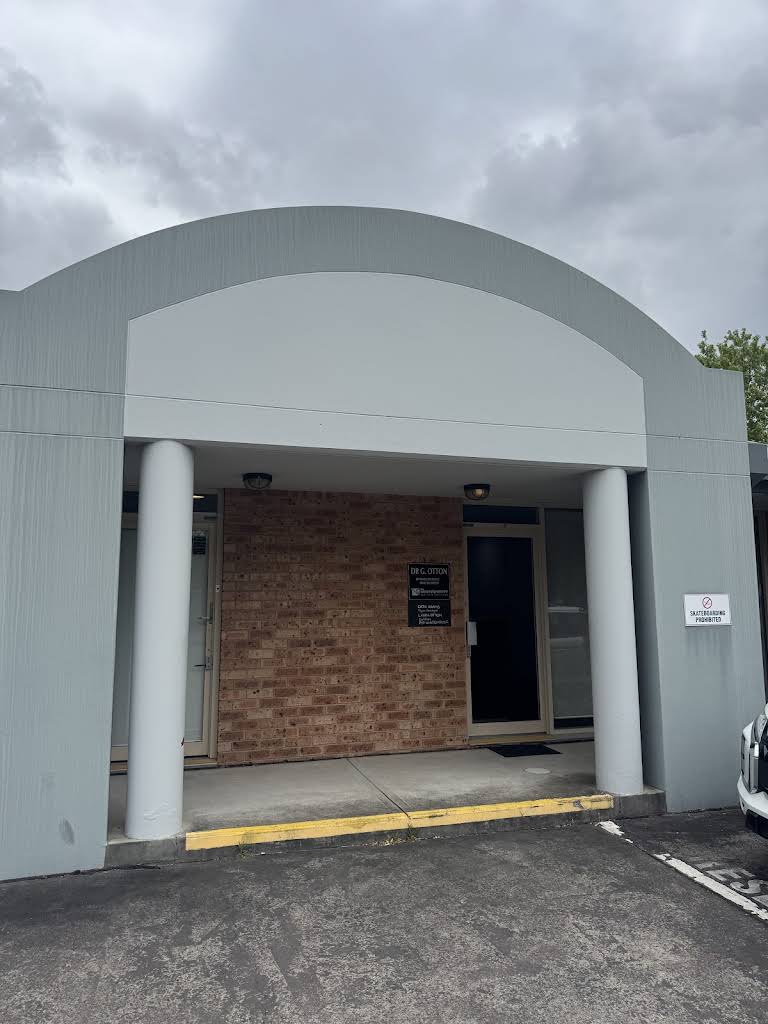 Flora Health Services, Lambton, NSW