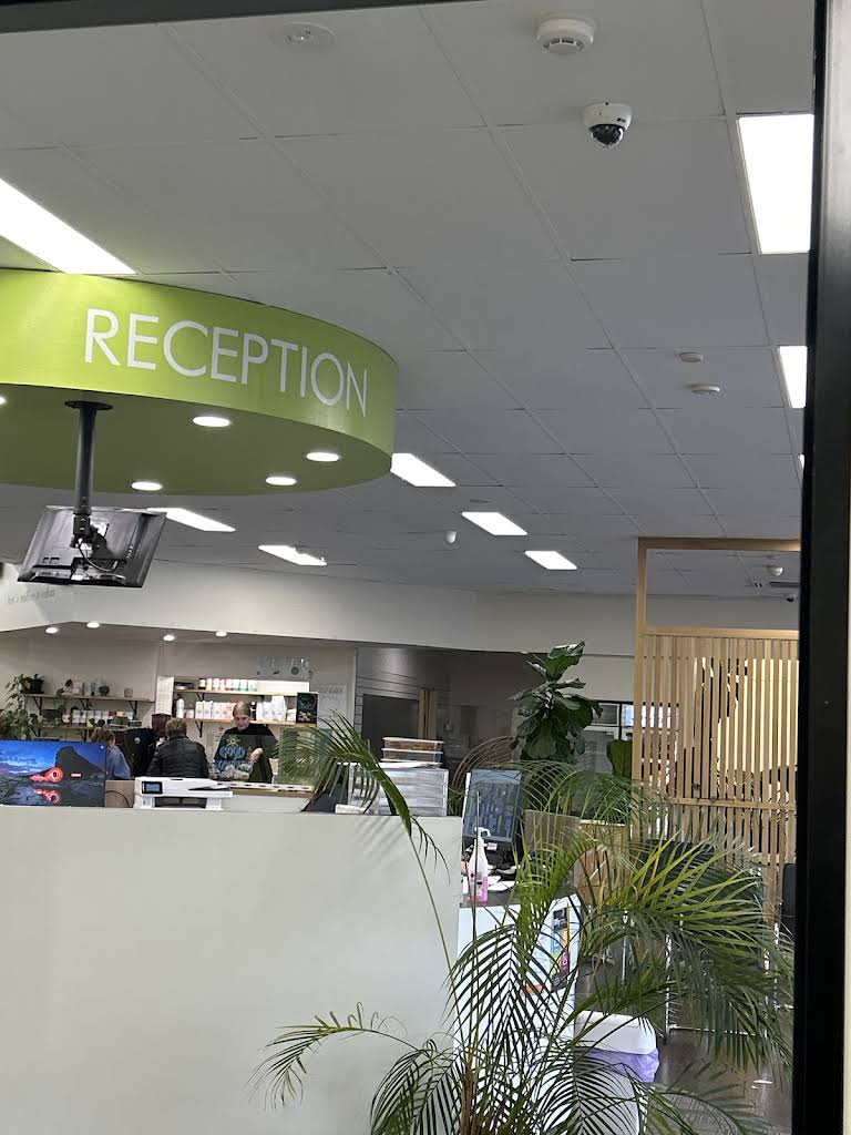 Mentor Workplace Health, Geelong, VIC