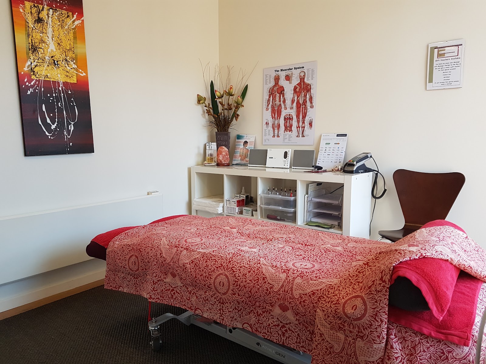 Massage Therapy by the Bay, Hampton, VIC
