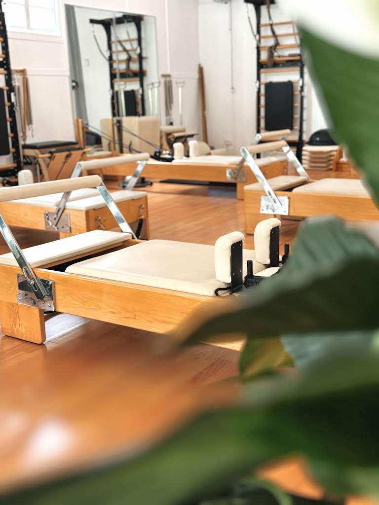 The Wellness Project Pilates & Osteopathy, Palmwoods, QLD