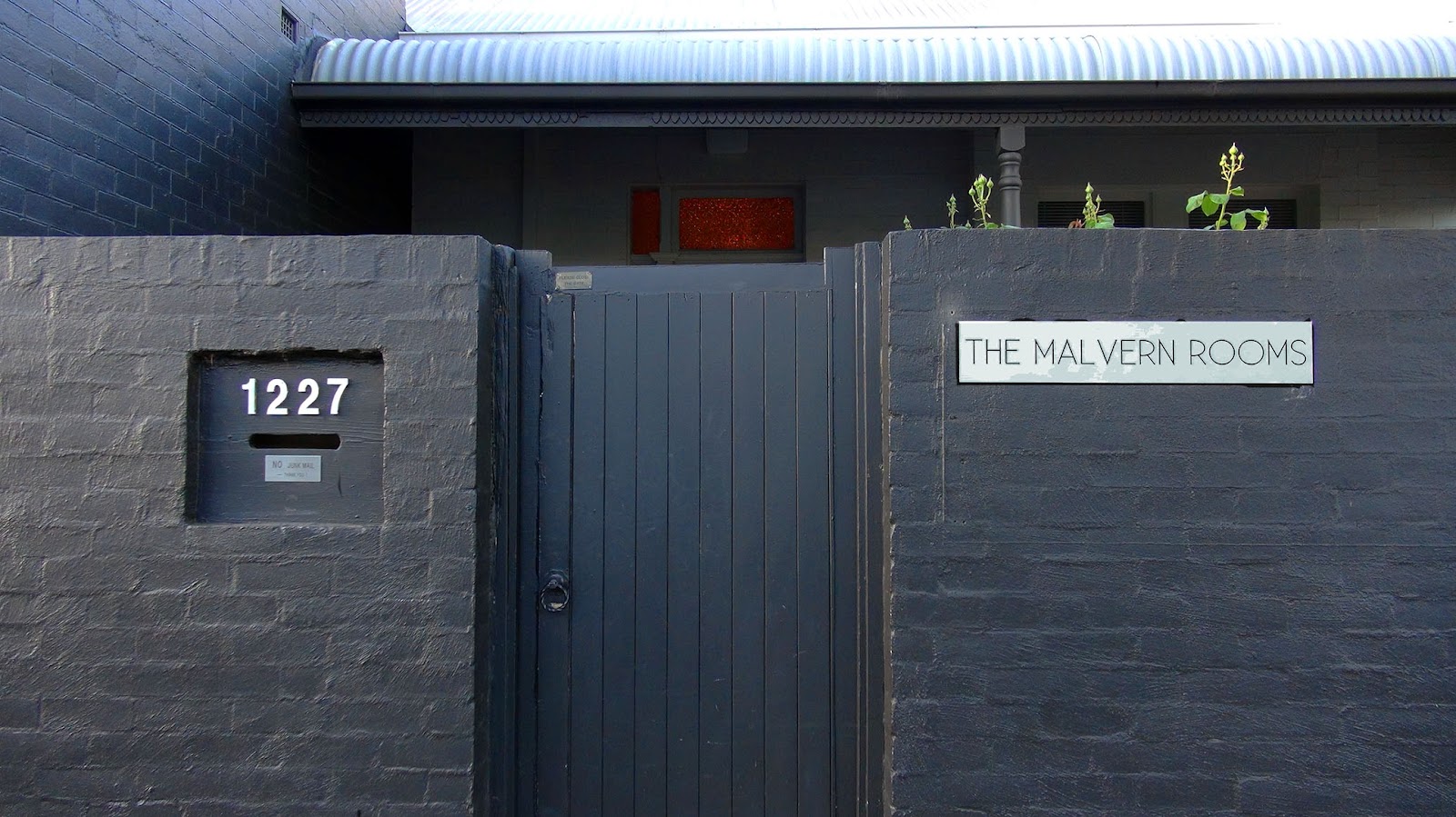The Neuro Brain, Malvern, VIC
