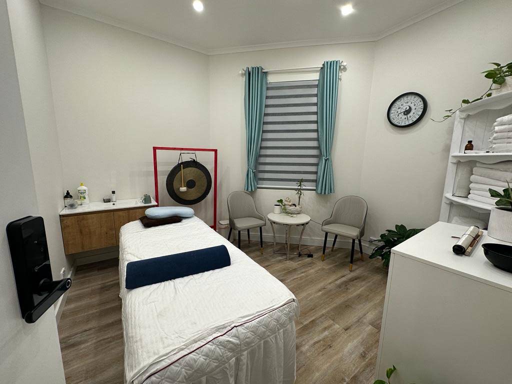 Rainbow Medicine Acupuncture, Lane Cove, NSW