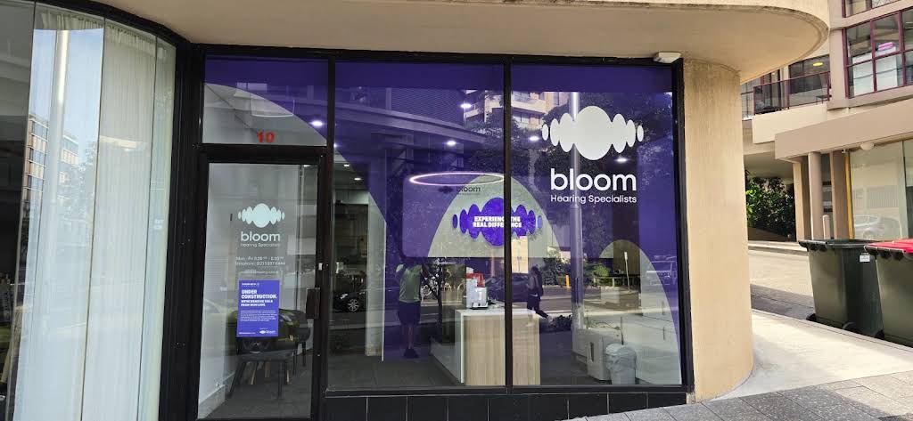 Bloom Hearing Specialists, Bondi (Formerly TotalCare Hearing), Bondi Junction Plaza, NSW