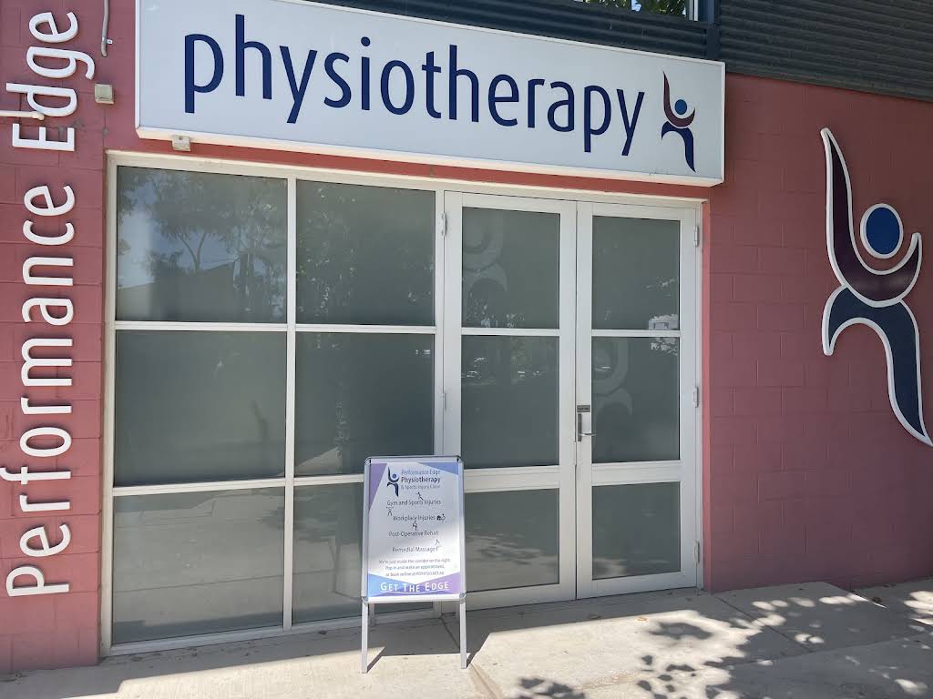 Performance Edge Physiotherapy Belconnen, Bruce, ACT