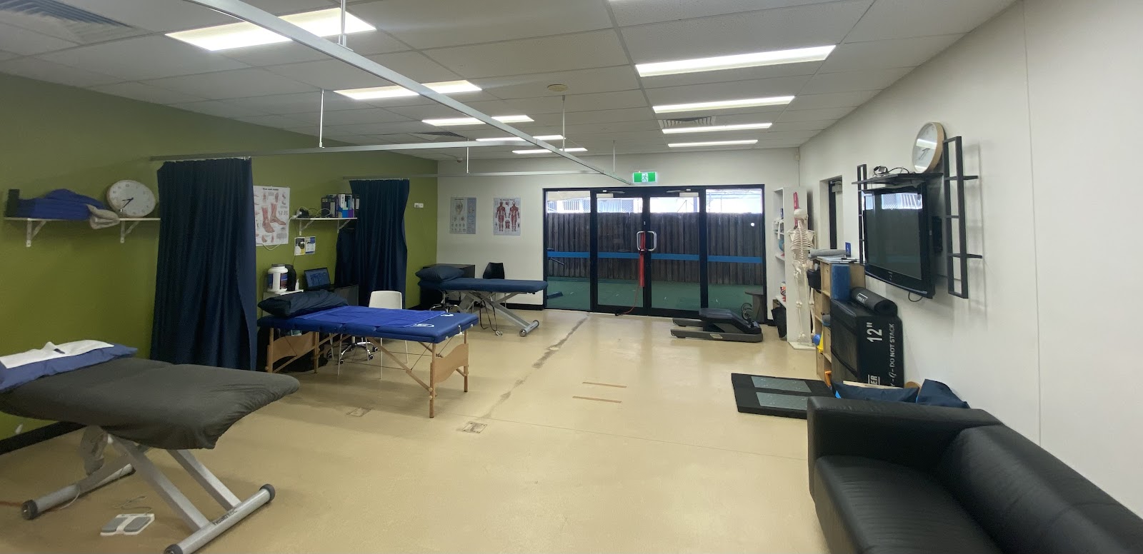 Performance Physio Fitness Health, Mount Gravatt, QLD