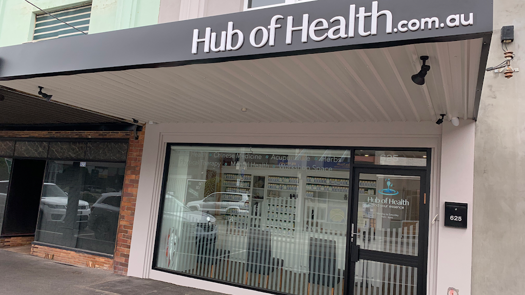 Melbourne Traditional Chinese Medicine Pty Ltd, Brighton East, VIC
